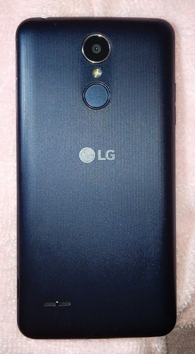 Imagen 1 de 2 de Celular LG K8 