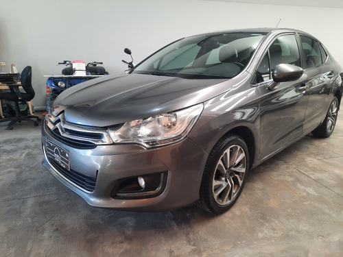 Citroën C4 Lounge 1.6 Thp 165 Feel Pack