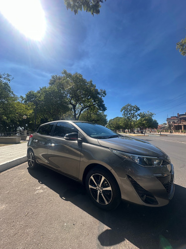 Toyota Yaris 1.5 107cv Xls 5 p