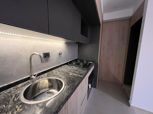 Oportunidad Venta Departamento Un Dormitorio - Balcon O Patio - Amenities - Salta 3503