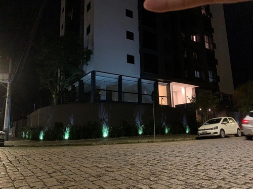 Apartamento No Anita Garibaldi Com 3 Quartos Para Venda, 98 M² - Ka1409