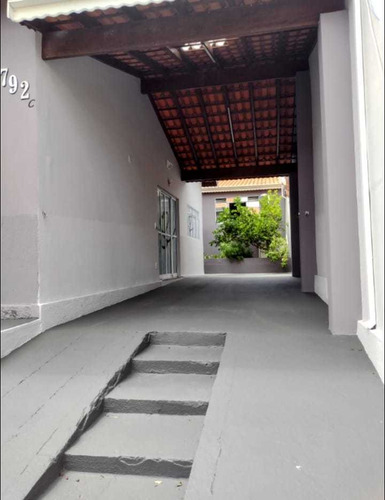 Imagem 4 de 30 de Belíssima Casa A Venda No Bairro Cecap Em Tatuí/sp - 471