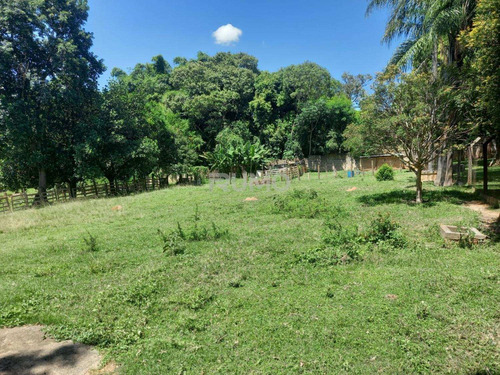 Imagem 17 de 30 de Chácara À Venda Em Chácara Santos Dumont - Ch014160