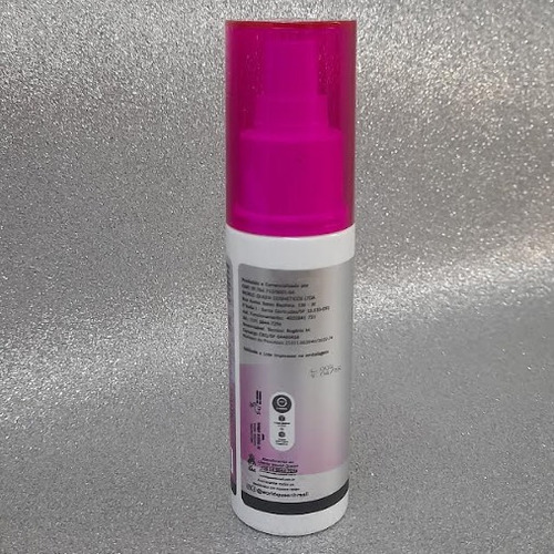 Spray Protetor Térmico Pro Shield 50ml - World Queen