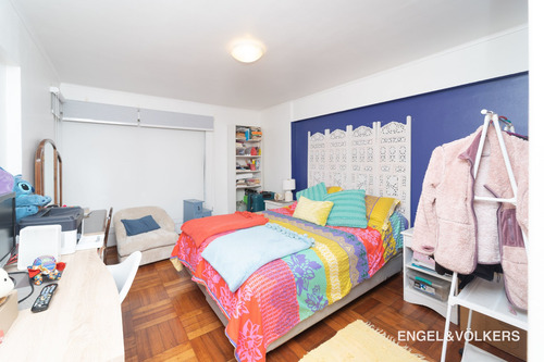 Imagen 13 de 17 de Amplio E Impecable Departamento