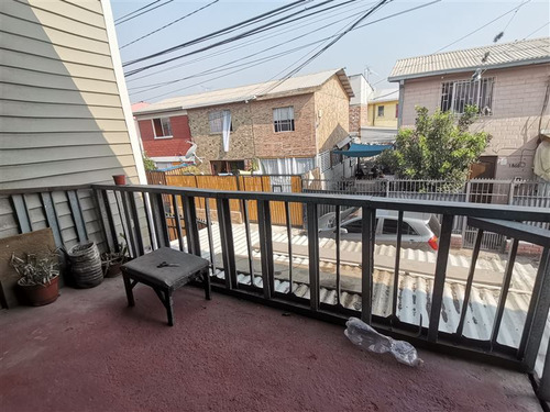 Casa En Venta De 3 Dorm. En Puente Alto