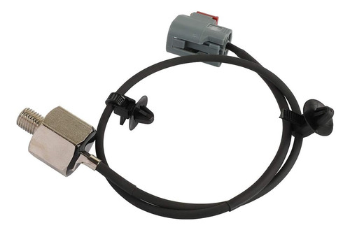 Sensor De Detonación Compatible Con Mazda 2 Motor 1.5l