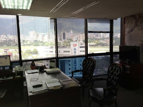 Imagen 8 de 8 de Chuao Oficina En Venta Mls 21-15871 04242091817 / 04126761534