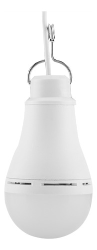 Bombilla Led Usb De Emergencia De 5 V Para Acampar Al Aire L