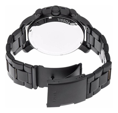 Reloj Fossil Jr-1356 100% Original Gtia 5 Años Envio Inmed