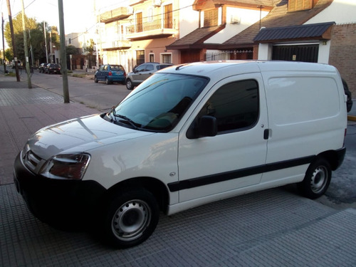 Citroen Berlingo Excelente Estado!!!