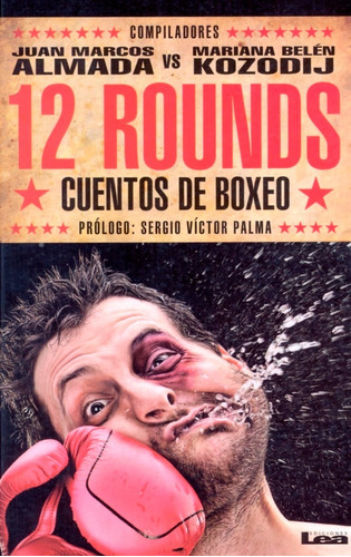 12 Rounds - Cuentos De Boxeo
