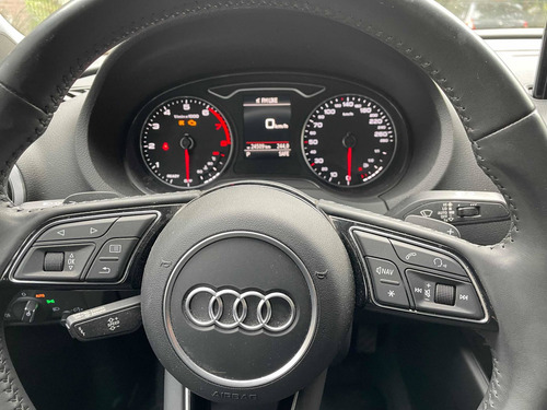 Imagen 12 de 12 de Audi A3 2018 1.4 Tfsi Sedan 150 Cv