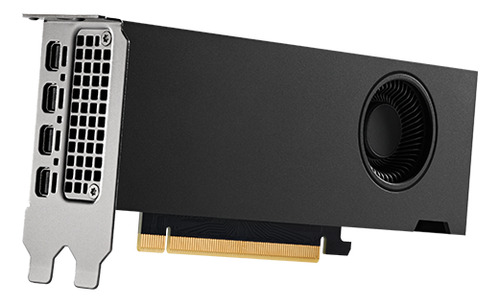Placa De Video Pny Quadro Rtx A2000 6gb Outlet! (Reacondicionado)