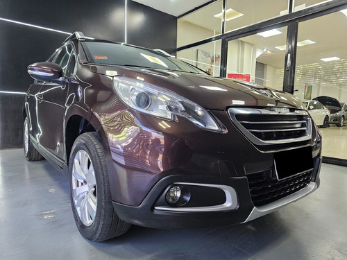 Peugeot 2008 1.6 Allure