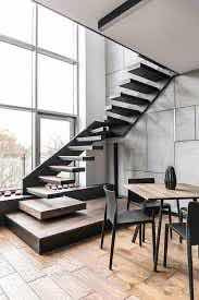 Fábrica De Escaleras