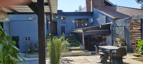 Casa Amplia Con Cocina, Comedor, Patio,, Quincho, Cochera
