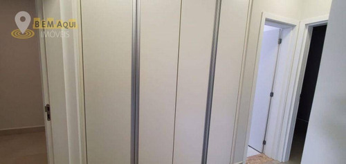 Imagem 22 de 30 de Casa Com 3 Dormitórios À Venda, 182 M² Por R$ 849.900,00 - Ilha Das Águas - Salto/sp - Ca1548