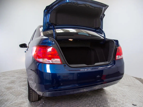 Chevrolet 1.5 L Mt Sail