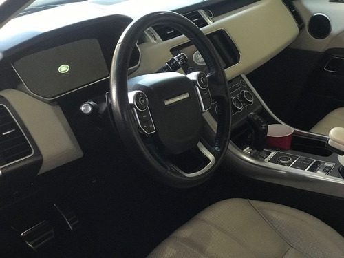 Imagen 7 de 10 de Land Rover