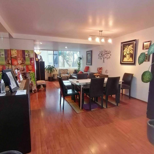 Imagen 7 de 12 de Departamento En Venta En Col. Nativitas