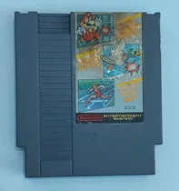 Comprar Super Mario Bros\u002Fduck Hunt\u002Fworld Track Meet Nintendo Nes 
