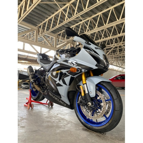 Suzuki Gsxr 1000rr 2022