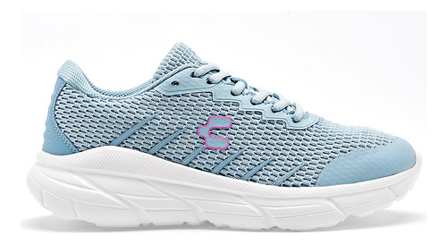 Tenis Mujer Charly 1043096003 Azul