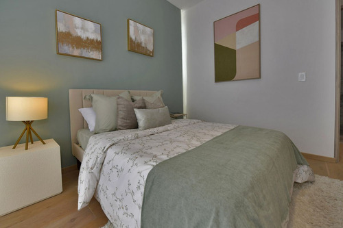 Departamento En Venta - Entrega Inmediata En Los Alpes