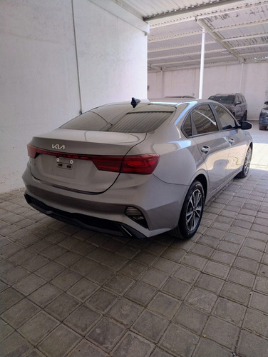 Kia Forte 2.0 Lx At