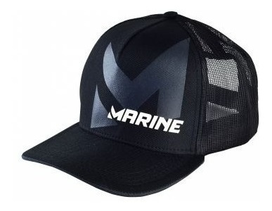 Gorra De Pesca Marine Sports Original 100 % Calidad Premium!