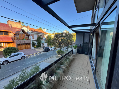 Departamento En Venta 2 Ambientes Loft Nuñez