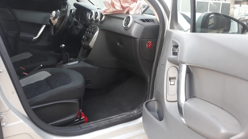 Sucata Citroen C3 Tendance 1.5 8v (flex) 2015 - Peças