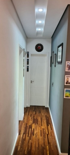 Imagem 15 de 21 de Apartamento 2 Quartos Osasco - Sp - Novo Osasco - 0614