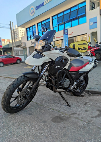 Imagem 7 de 9 de G 650 Gs