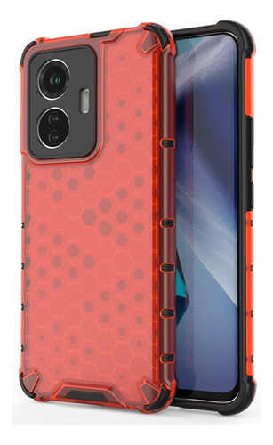 A Funda De Nido De Abeja Anti-caída For Vivo V27/v27 Pro