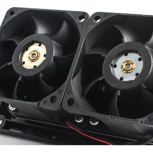 Ventilador Escape 12v Caravana Remolque Ventilación Lateral
