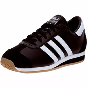 adidas country negras