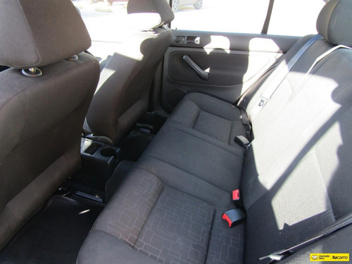 Volkswagen Jetta 2.0 Europa