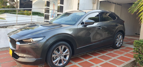 Mazda CX-30 2.0 Grand Touring At