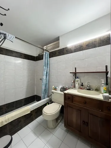 Casa En Arriendo En Barrio Blanco. Cod A30714