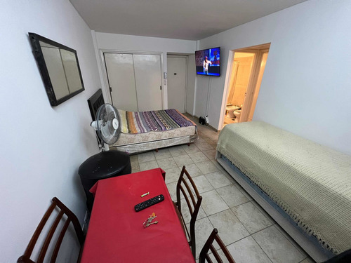 Imagen 5 de 8 de Alquiler Departamento Pleno Centro A 1 Cuadra Del Mar! Promo
