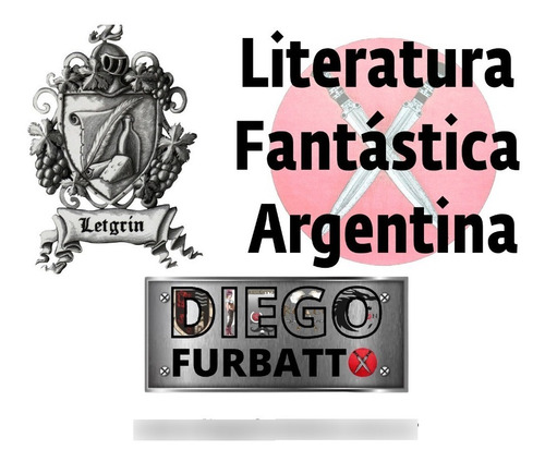 Imagen 5 de 5 de Imperio Puntano. Libro 2 De La Saga Argentuvm. Steampunk