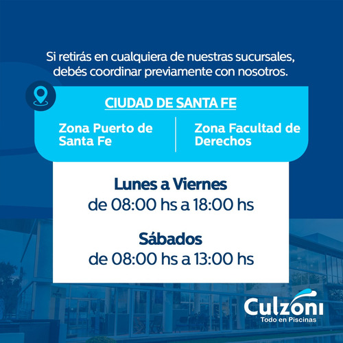 Imagen 10 de 10 de Restaurador Antideslizante Bordes Piscinas Blanco 8m2