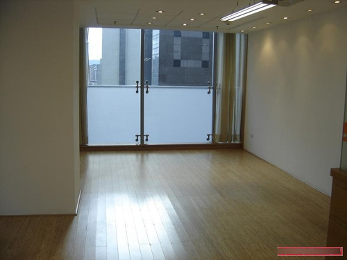Oficinas En Alquiler El Rosal Torre Galipan 540 M2