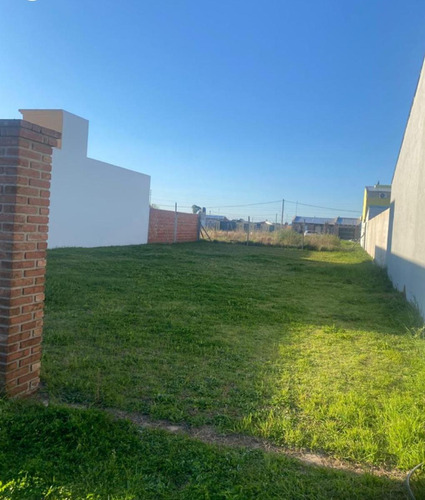 Terreno En Venta, Barrio 22 De Octubre, Lima, Zarate, Gba Norte