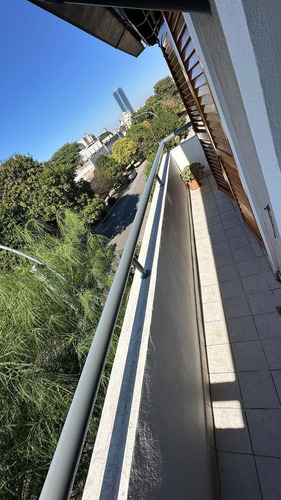 Alquiler| Departamento 2 Dorm. En Barrio Cofico