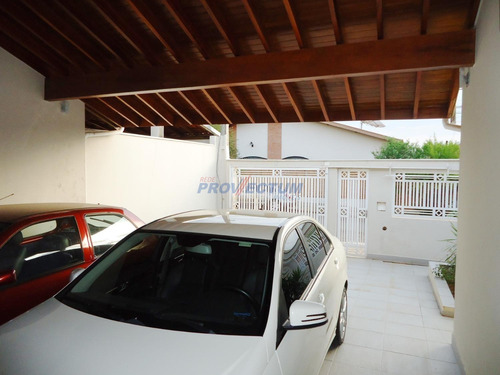 Casa À Venda Em Jardim Flamboyant - Ca250886