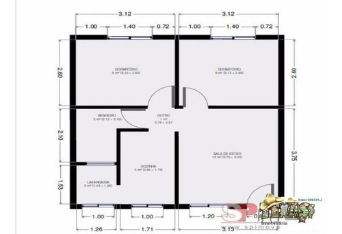 Apartamento Para Venda Parada 15 De Novembro Itaquera - Ap01077