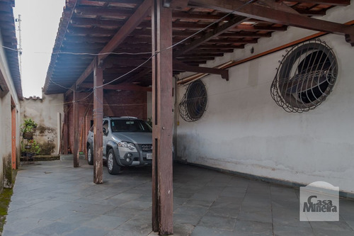Imagem 12 de 12 de Casa À Venda No Renascença - Código 235708 - 235708